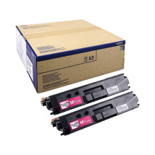 Brother TN-329MTWIN tonerio...