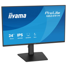 iiyama ProLite XB2491H-B1 kompiuterio monitorius