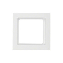 Hager 10116099 wall plate /...