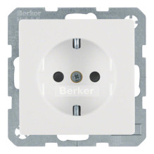 Hager 47236089 socket-outlet