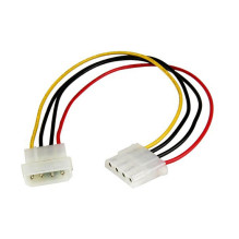 „StarTech.com“ LP4POWEXT12...