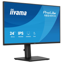 iiyama ProLite XB2491H-B1 kompiuterio monitorius