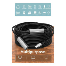 Equip 133358 USB cable