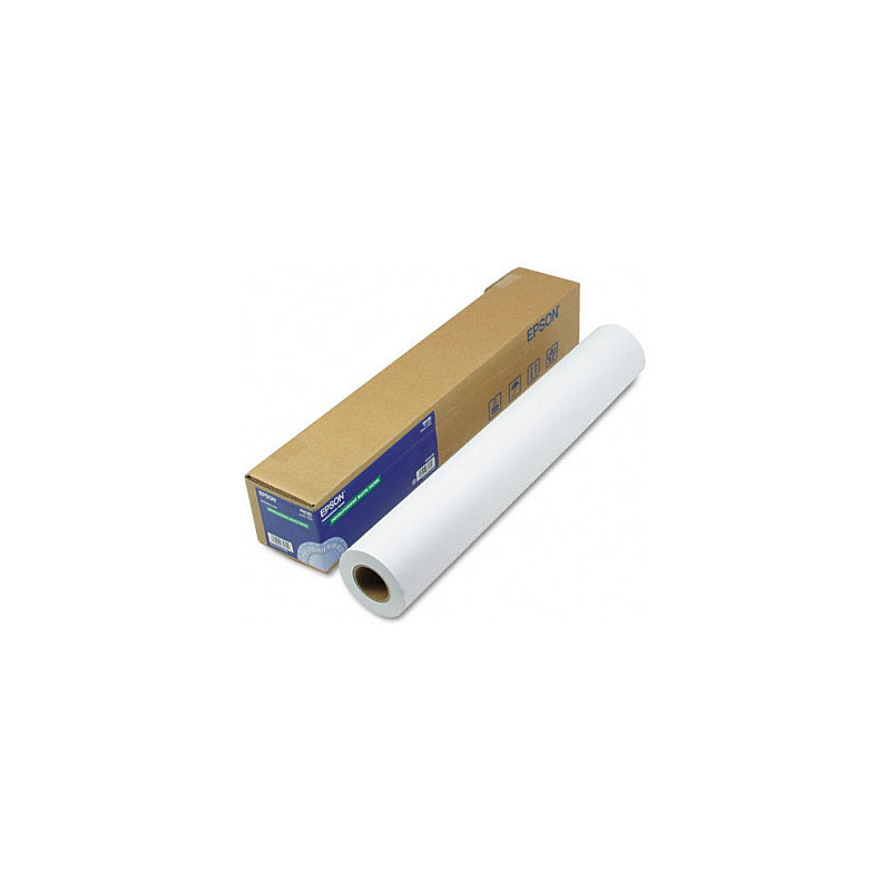 Epson Presentation Paper HiRes 120, 914mm x 30m