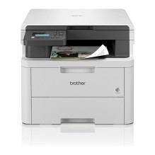 Brother DCP-L3520CDW daugiafunkcis spausdintuvas