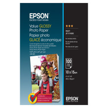 Epson Value Glossy Photo Paper