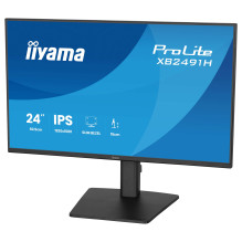 iiyama ProLite XB2491H-B1 computer monitor