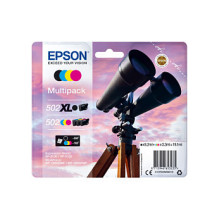 Epson 502 XL ink cartridge Epson 502 XL ink cartridge