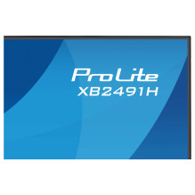 iiyama ProLite XB2491H-B1 kompiuterio monitorius