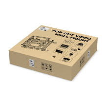 Equip 650352 monitor mount / stand Equip 650352 monitor mount / stand