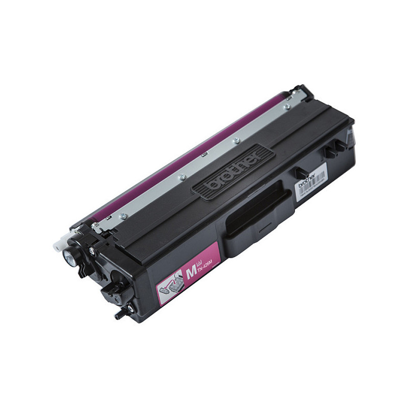 Brother TONER MAGENTA F / 6500 PUSLAPIŲ F / HL-L9310CDW / MFC-L9570CDW tonerio kasetė