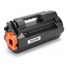 Brother TN252PBK - Black -...