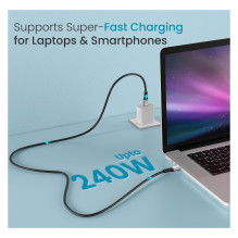 Equip 128428 USB cable