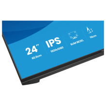 iiyama ProLite XB2491H-B1 kompiuterio monitorius