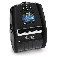 Zebra ZQ620 Plus 3 etikečių...