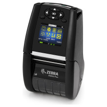 Zebra ZQ620 Plus 3 etikečių spausdintuvas