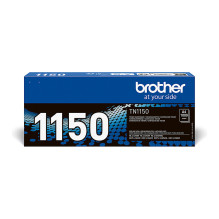 Brother TN-1150 toner...