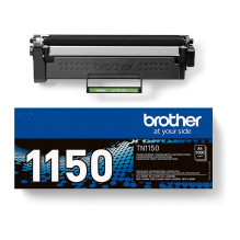 Brother TN-1150 tonerio kasetė Brother TN-1150 tonerio kasetė