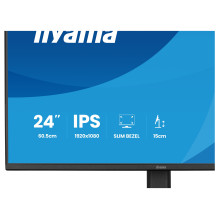 iiyama ProLite XB2491H-B1 kompiuterio monitorius