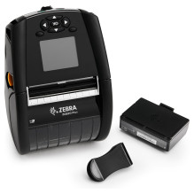 Zebra ZQ620 Plus 3 etikečių spausdintuvas