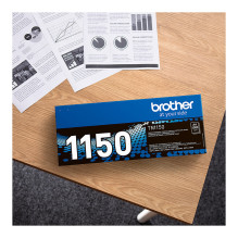 Brother TN-1150 toner cartridge Brother TN-1150 toner cartridge