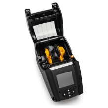 Zebra ZQ620 Plus 3 etikečių spausdintuvas