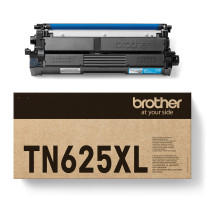 Brother TN-625XLC toner...