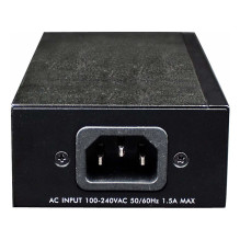 Intellinet 560566 PoE adapter