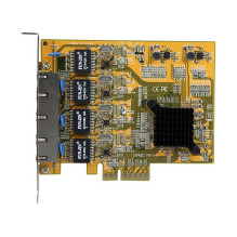 „StarTech.com“ ST1000SPEX43 tinklo plokštė