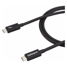 StarTech.com TBLT3MM1M Thunderbolt cable