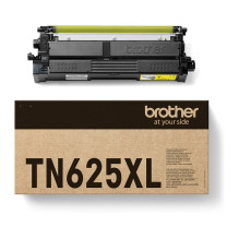 Brother TN-625XLY tonerio kasetė Brother TN-625XLY tonerio kasetė
