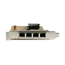 StarTech.com ST1000SPEX43 network card