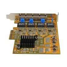 StarTech.com ST1000SPEX43 network card