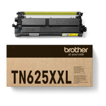 Brother TN-625XXLY toner...