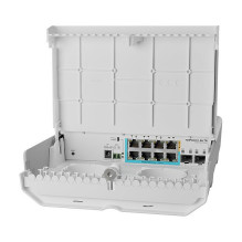 Mikrotik netPower Lite 7R
