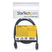 StarTech.com TBLT3MM1M Thunderbolt cable
