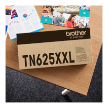 Brother TN-625XXLY toner cartridge
