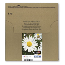 Epson Daisy C13T18064511 ink cartridge Epson Daisy C13T18064511 ink cartridge