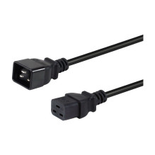 Equip 112130 power cable