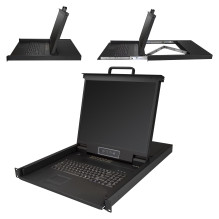 StarTech.com RKCONS1916K...
