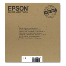 Epson Daisy C13T18064511 rašalo kasetė