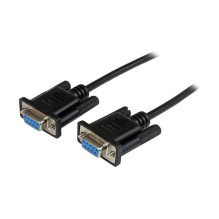 StarTech.com SCNM9FF1MBK...
