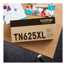 Brother TN-625XLM toner cartridge Brother TN-625XLM toner cartridge