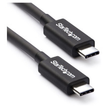 StarTech.com TBLT3MM2M Thunderbolt kabelis