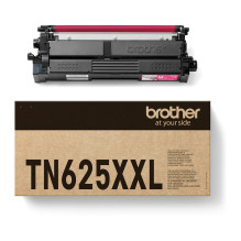 Brother TN-625XXLM tonerio kasetė Brother TN-625XXLM tonerio kasetė