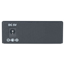 Intellinet 507349 network media converter