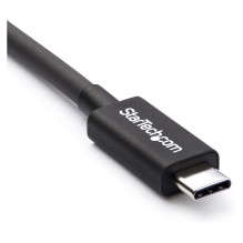 StarTech.com TBLT3MM2M Thunderbolt cable