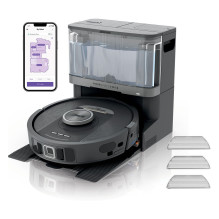 Shark RV2800YEEU robot vacuum Shark RV2800YEEU robot vacuum