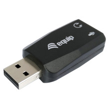 Equip 245320 audio card