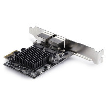 „StarTech.com PR25GR-NETWORK-CARD“ tinklo plokštė